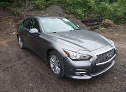 2014 Infiniti Q50 Premium