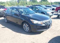 2011 Honda Accord 2.4 EX-L