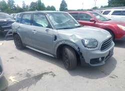 2019 Mini Countryman Cooper