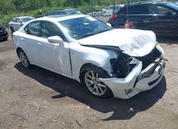 2011 Lexus IS 250  