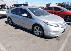 2014 Chevrolet Volt  