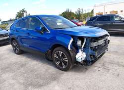 2026 Mitsubishi Eclipse Cross Black Edition S-AWC/SE S-AWC/SEL S-AWC
