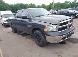 2014 RAM 1500 Tradesman
