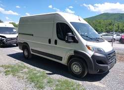2025 RAM Promaster 2500 Tradesman High Roof 136 WB W/Pass Seat