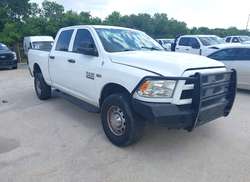2013 RAM 2500 Tradesman