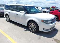 2014 Ford Flex Limited