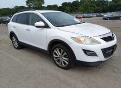2012 Mazda CX-9 Grand Touring