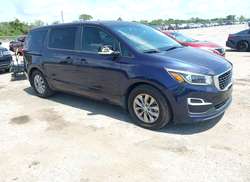 2019 KIA Sedona LX