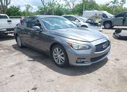 2014 Infiniti Q50 Premium