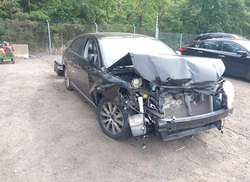2011 Toyota Avalon Limited