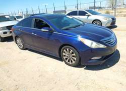 2014 Hyundai Sonata Limited