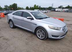 2013 Ford Taurus Limited