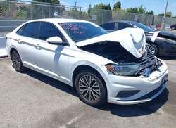 2021 Volkswagen Jetta 1.4T R-Line/1.4T S/1.4T SE