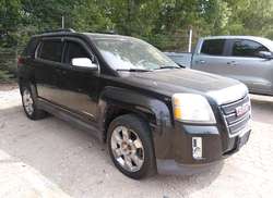 2010 GMC Terrain SLT-1