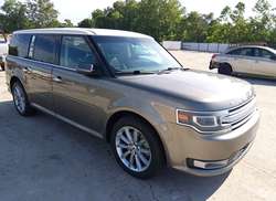 2014 Ford Flex Limited
