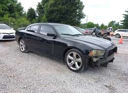 2012 Dodge Charger SXT