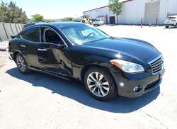 2012 Infiniti M37  