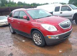 2012 Buick Enclave Premium