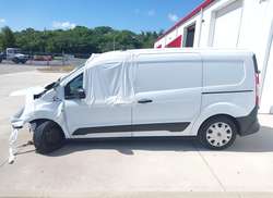 2022 Ford Transit Connect XL — 14