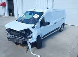 2022 Ford Transit Connect XL — 2