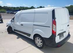2022 Ford Transit Connect XL — 3