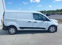 2022 Ford Transit Connect XL — 13