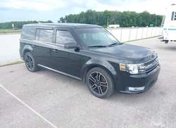 2013 Ford Flex SEL