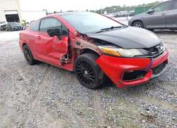 2015 Honda Civic SI