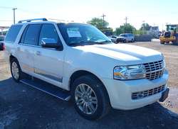 2013 Lincoln Navigator  