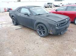 2011 Dodge Challenger  