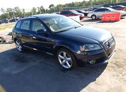 2012 Audi A3 2.0T Premium Plus