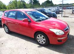 2010 Hyundai Elantra Touring GLS