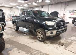 2012 Toyota Tundra Grade 5.7L V8