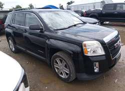 2011 GMC Terrain SLE-2