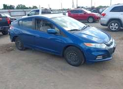 2012 Honda Insight LX