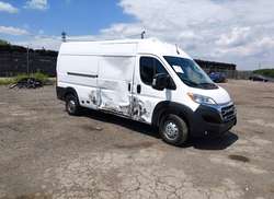 2023 RAM Promaster 2500 High Roof 159 WB