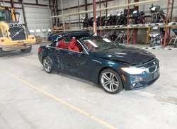 2017 BMW 430I Xdrive
