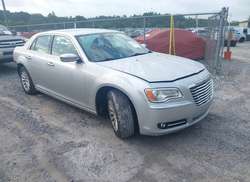 2012 Chrysler 300 Limited