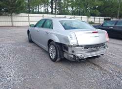 2012 Chrysler 300 Limited — 3