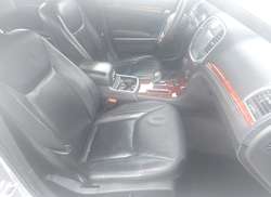 2012 Chrysler 300 Limited — 5