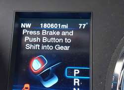 2012 Chrysler 300 Limited — 7
