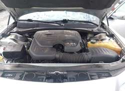 2012 Chrysler 300 Limited — 10