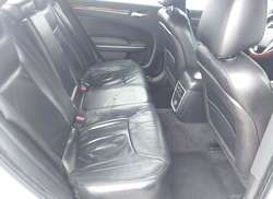 2012 Chrysler 300 Limited — 8