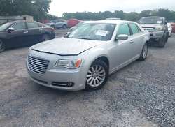 2012 Chrysler 300 Limited — 2