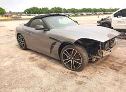 2024 BMW Z4 SDRIVE30I
