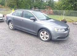 2013 Volkswagen Jetta 2.0L TDI