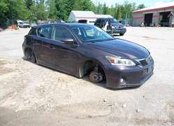 2011 Lexus CT 200H Premium