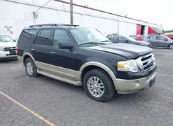 2010 Ford Expedition Eddie Bauer/King Ranch