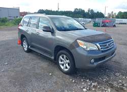 2010 Lexus GX 460  