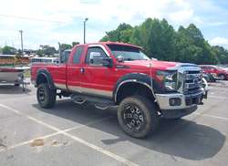 2015 Ford F-250 XL